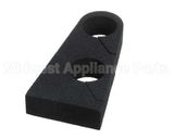 809000060 Rinnai Airbox Gasket Flow Return Q
