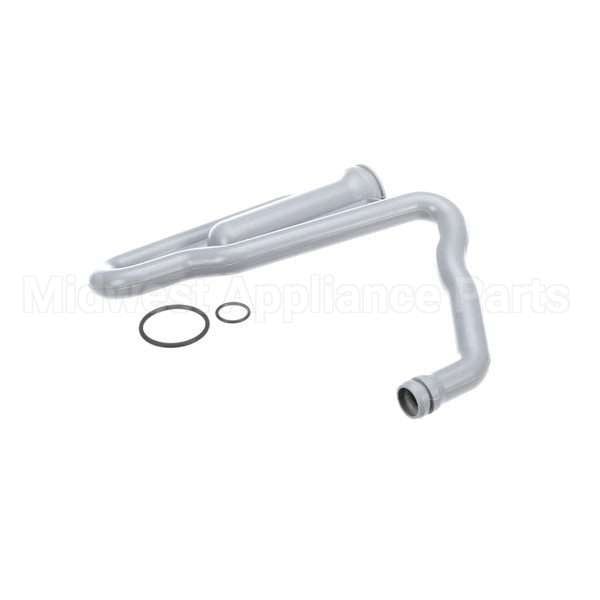 809000083 Compatible Rinnai Trap E E75C/E110C
