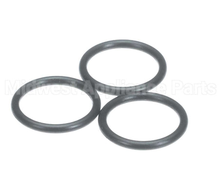 809000084 Rinnai O-Ring 1872X262 Epdm (3Pack)