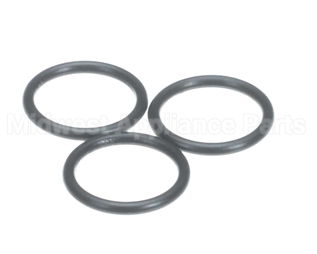 809000084 Rinnai O-Ring 1872X262 Epdm (3Pack)