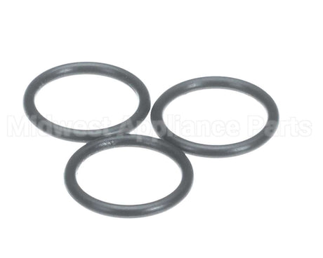 809000084 Rinnai O-Ring 1872X262 Epdm (3Pack)