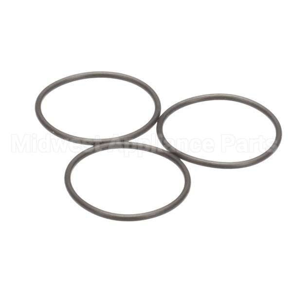 809000091 Compatible Rinnai O-Ring Dia 26, 70 X 1, 78(3/Pack)