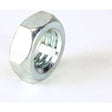 8090063 Compatible Frymaster Jam Nut 3/8-16 Hx