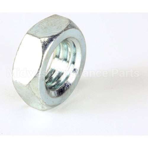8090063 Compatible Frymaster Jam Nut 3/8-16 Hx
