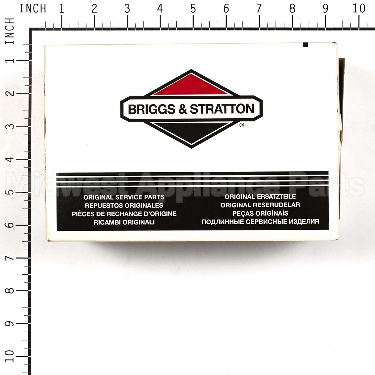 809011 Briggs & Stratton Carburetor