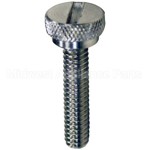 8090171 Compatible Dean Thumb Screw 1/4 X 1.37