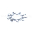 8090186 Compatible Frymaster Washer, #8 Lock External Tooth