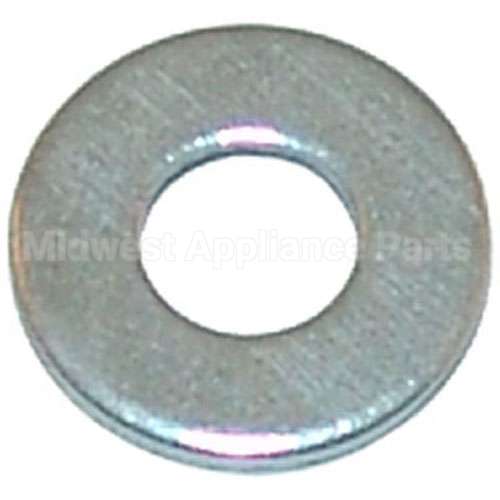 8090189 Compatible Frymaster Washer, Flatdiscontinued