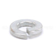 8090191 Compatible Frymaster Wshr, Lk 1/4 Spring Zp