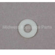 8090193 Compatible Frymaster Flt 1/4 Nylon Wshr