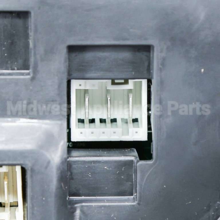 809019910 Frigidaire Control Asmy