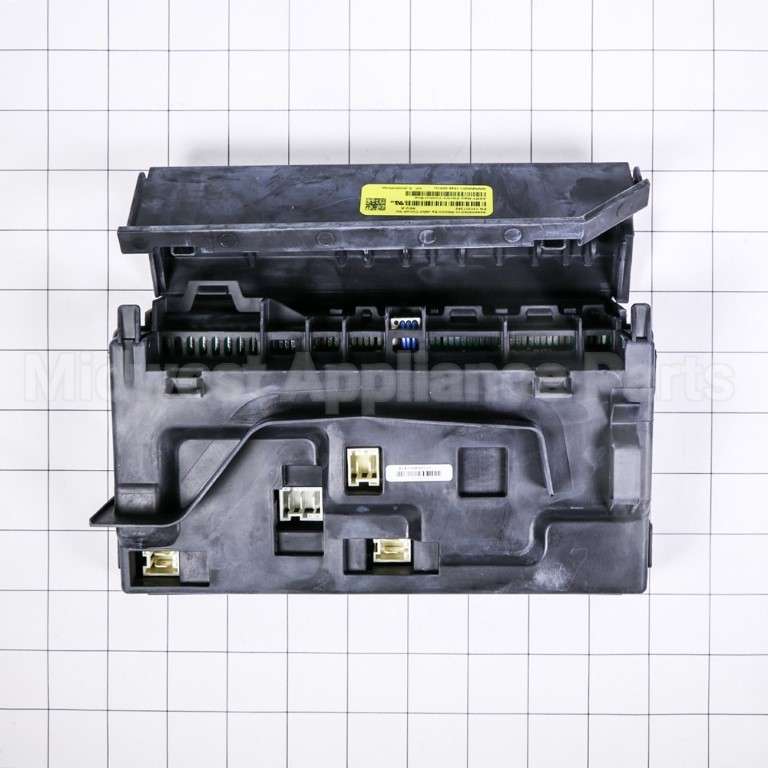 809019910 Frigidaire Control Asmy