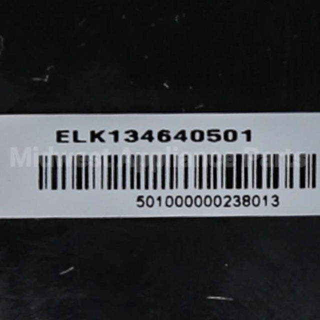 809019912 Frigidaire Control Asmy