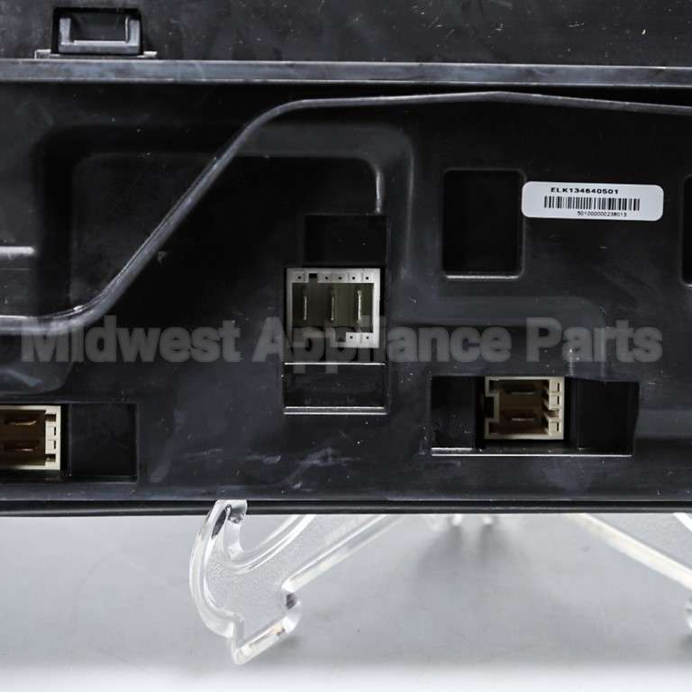 809019912 Frigidaire Control Asmy