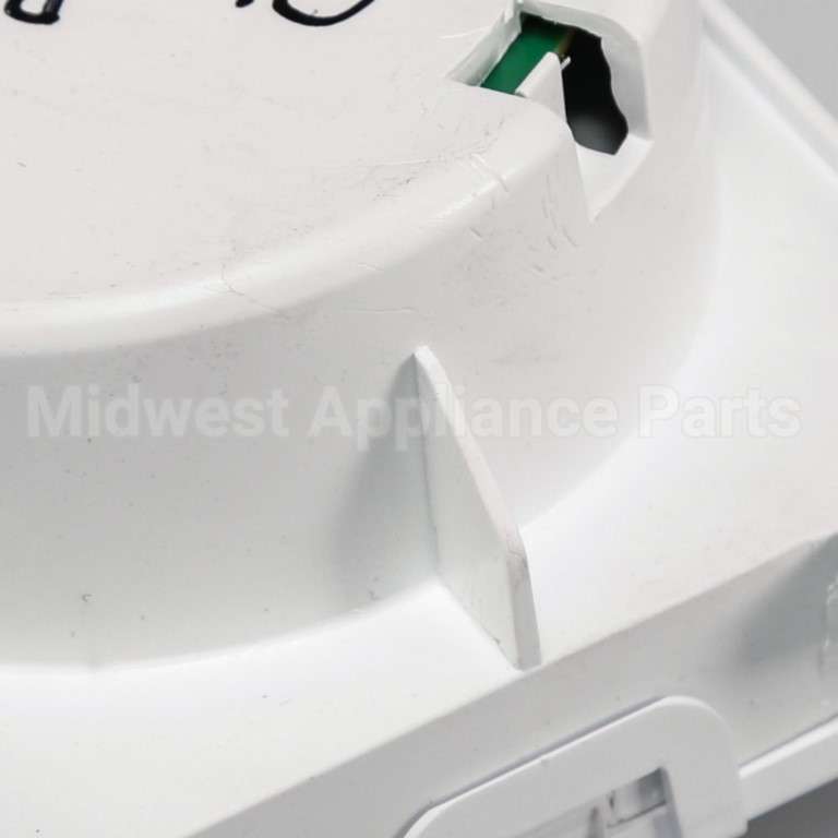 809020007 Frigidaire Ui Board Assembly