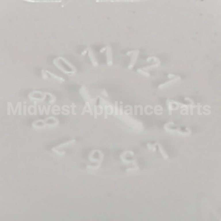 809020007 Frigidaire Ui Board Assembly
