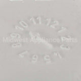 809020007 Frigidaire Ui Board Assembly