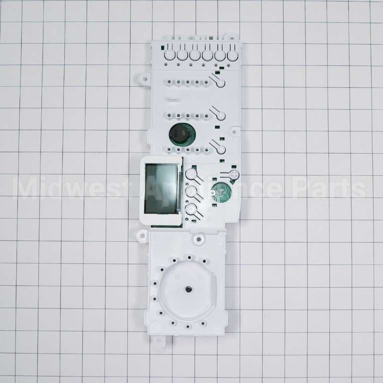 809020007 Frigidaire Ui Board Assembly