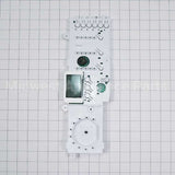 809020007 Frigidaire Ui Board Assembly