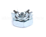 8090250 Frymaster Nut, 6-32 Hx Zp Keps