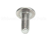 8090270 Frymaster Scrw,10-32X1/2 Phil Tr Hd Np