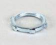 8090347 Frymaster Nut,Rtnr 1-11 1/2 Npt Hx Zp