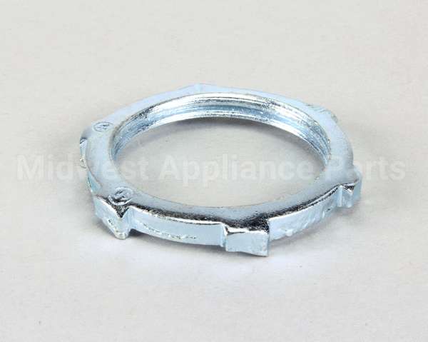 8090347 Frymaster Nut,Rtnr 1-11 1/2 Npt Hx Zp