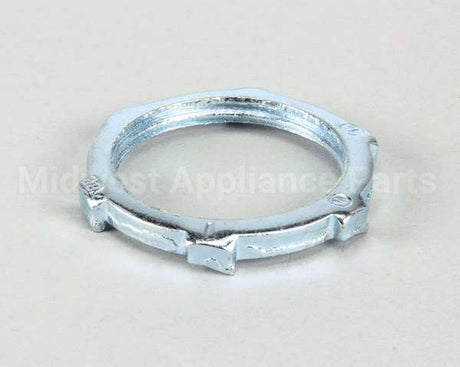 8090347 Frymaster Nut,Rtnr 1-11 1/2 Npt Hx Zp