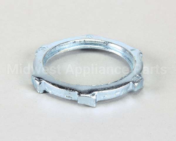 8090347 Frymaster Nut,Rtnr 1-11 1/2 Npt Hx Zp