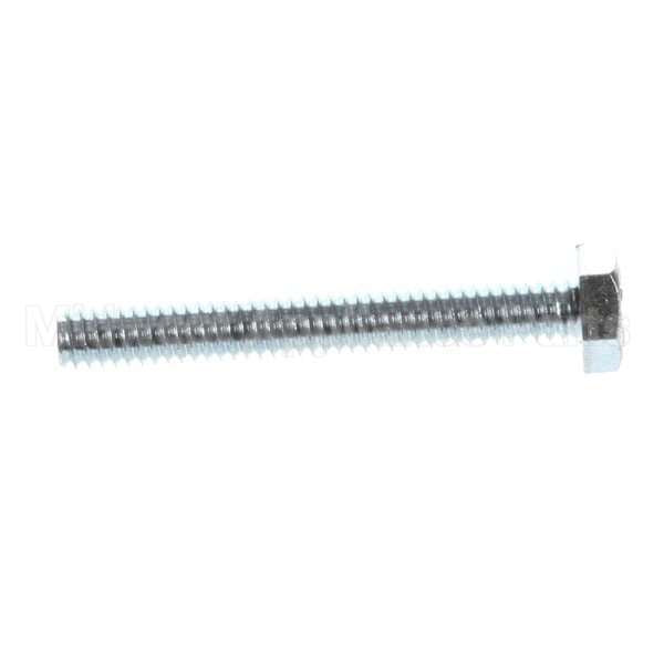 8090429 Compatible Frymaster Bolt, 1/4-20X2 Hx Hd Zp Tap