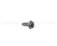 8090500 Frymaster Scrw,#10X1/2 Hx Wshr Hd Ss