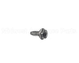 8090500 Frymaster Scrw,#10X1/2 Hx Wshr Hd Ss