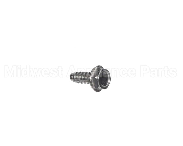 8090500 Frymaster Scrw,#10X1/2 Hx Wshr Hd Ss