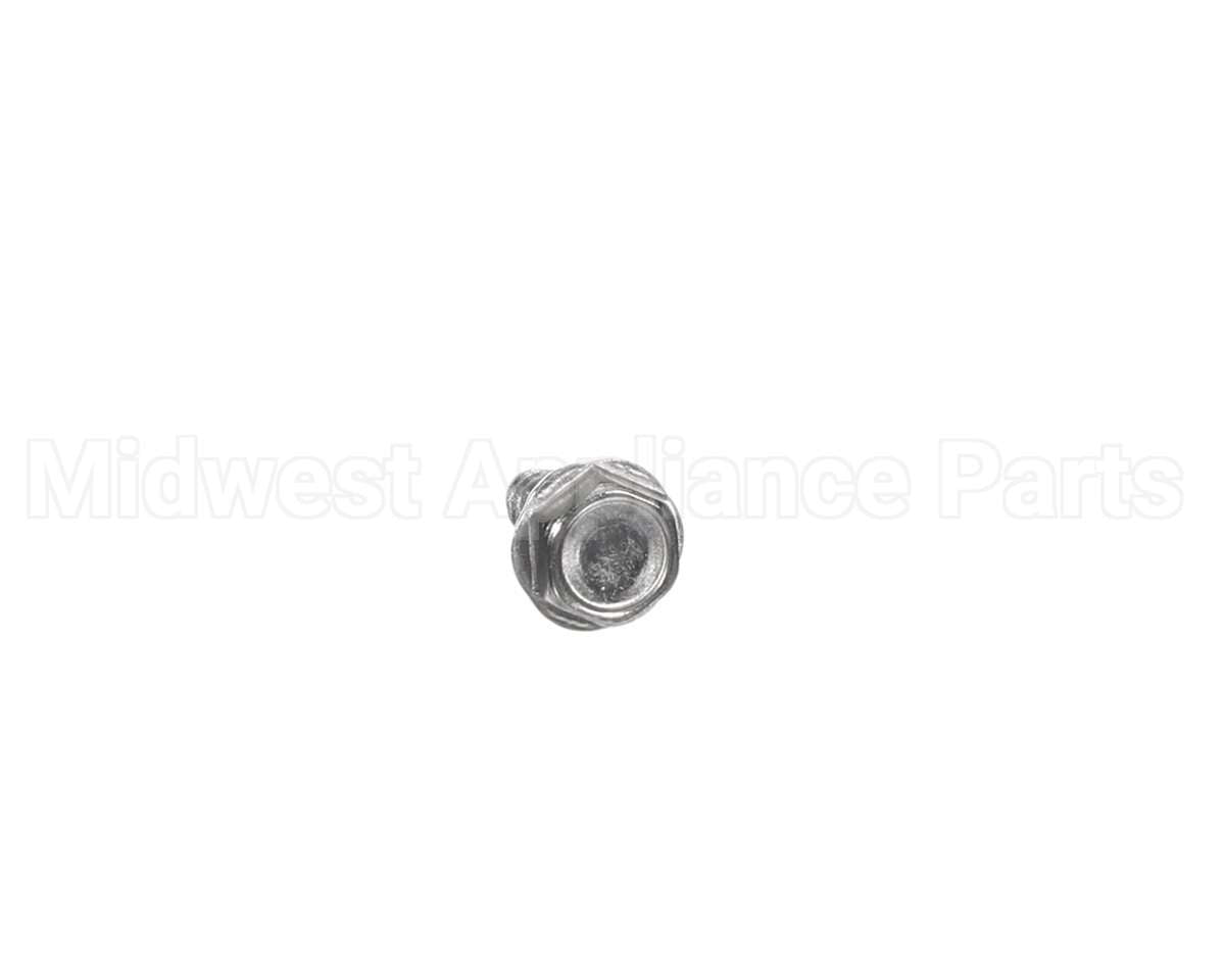 8090500 Frymaster Scrw,#10X1/2 Hx Wshr Hd Ss