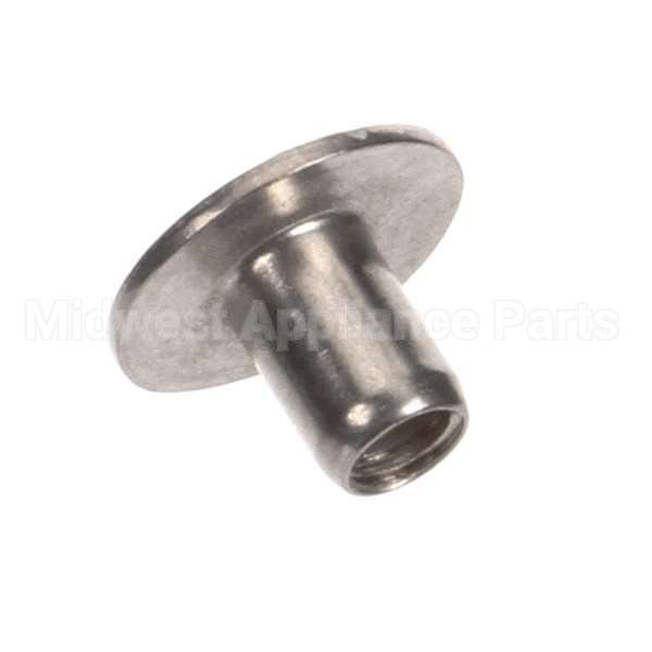 8090535 Compatible Frymaster Nut, T 1/4-20X7/16 Ss
