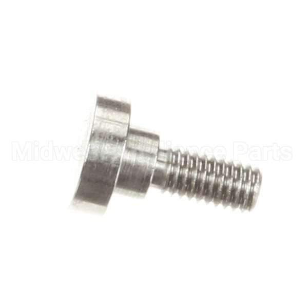 8090618 Compatible Frymaster Support, Threaded Keyhol E