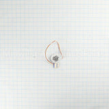 809069207 Frigidaire Motor