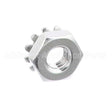 8090766 Compatible Frymaster Nut, Hexhead, Ss, #10-32, Keps