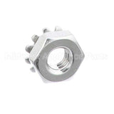 8090766 Compatible Frymaster Nut, Hexhead, Ss, #10-32, Keps