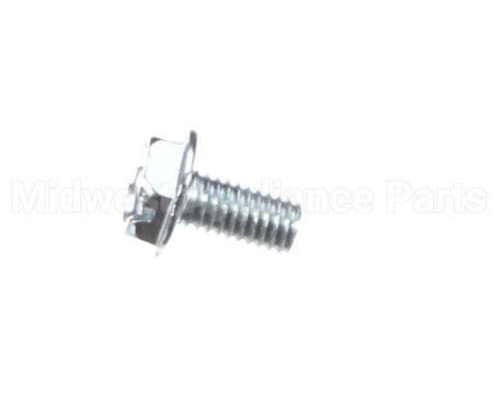 8090845 Frymaster Scrw, 10-32X3/8 Hx Sl Hd