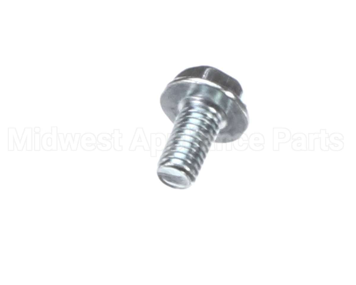 8090845 Frymaster Scrw, 10-32X3/8 Hx Sl Hd