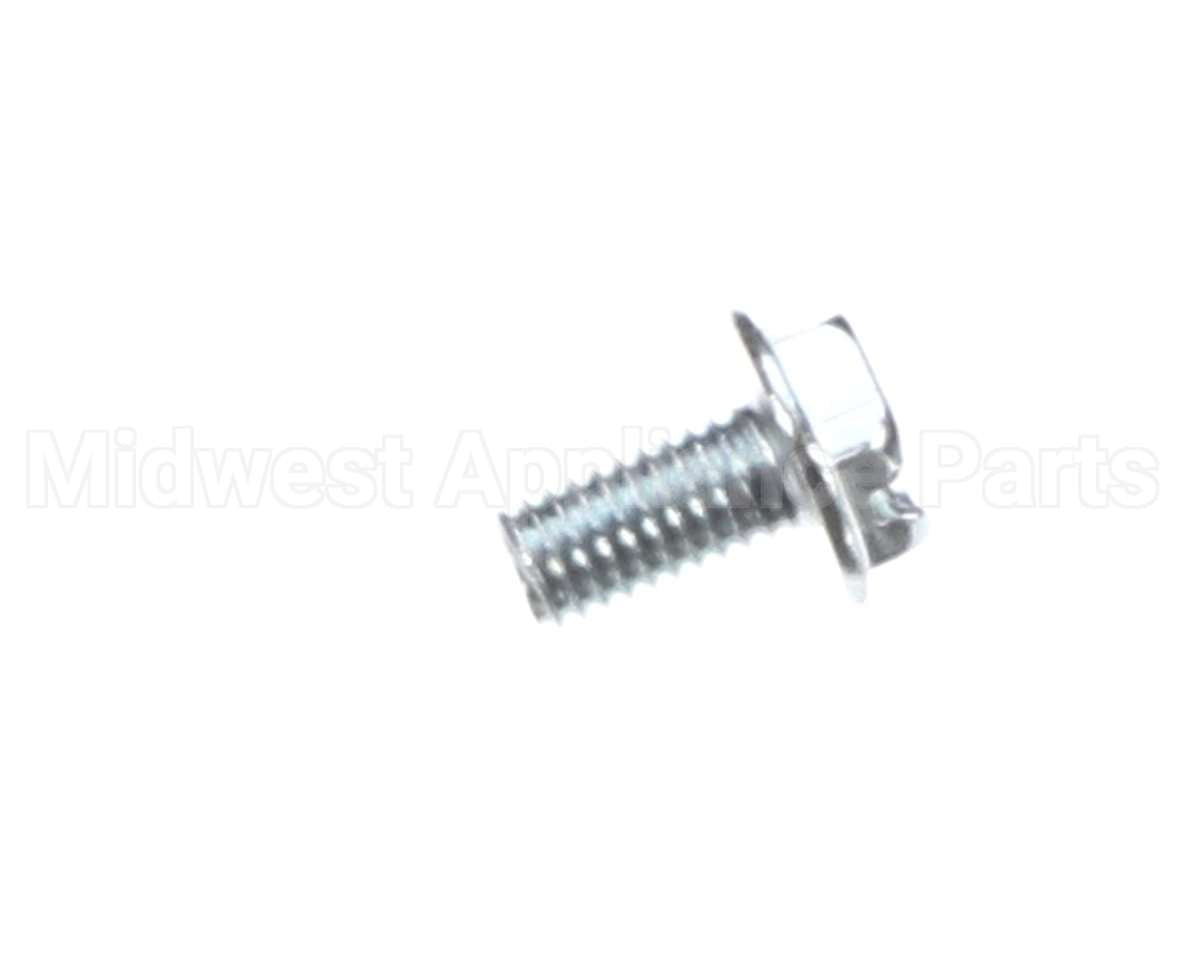 8090845 Frymaster Scrw, 10-32X3/8 Hx Sl Hd