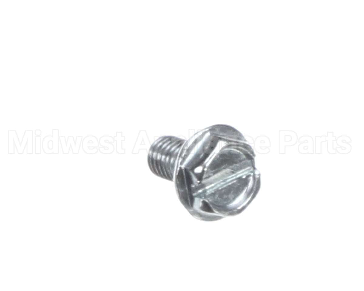 8090845 Frymaster Scrw, 10-32X3/8 Hx Sl Hd