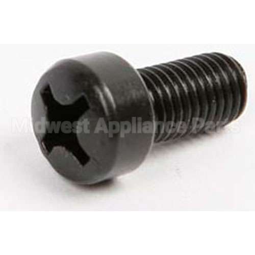 8090849 Compatible Frymaster 1/4-28X1/2 Rd Ph Hd Scrw