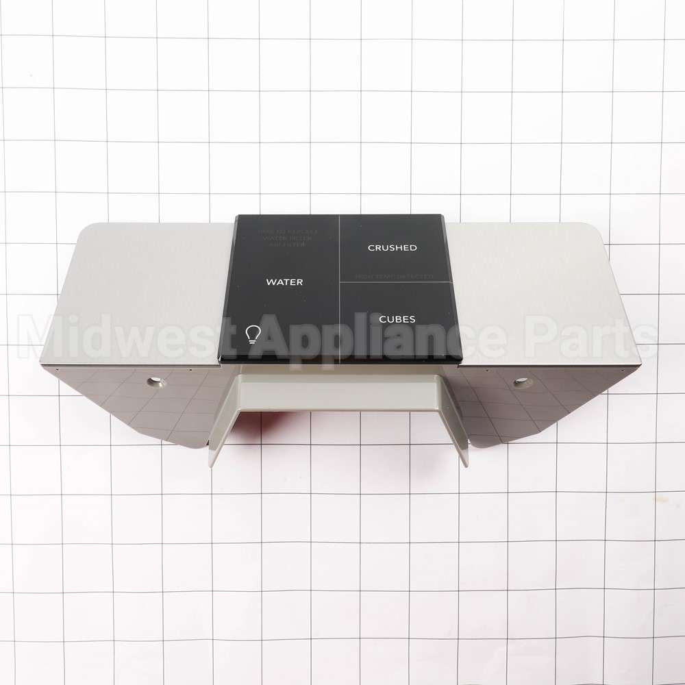 809091204 Frigidaire Control Assembly