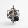809096302 Frigidaire Motor