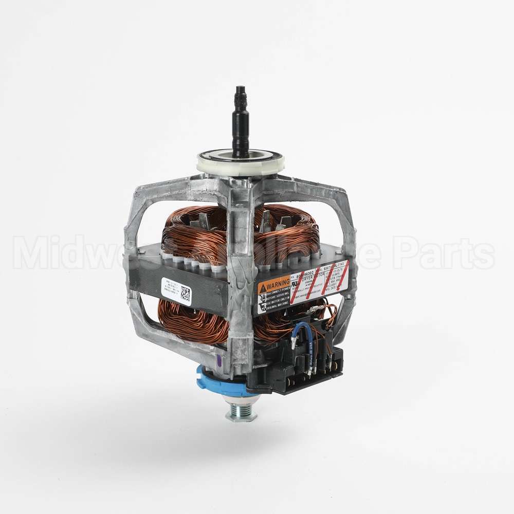 809096302 Frigidaire Motor