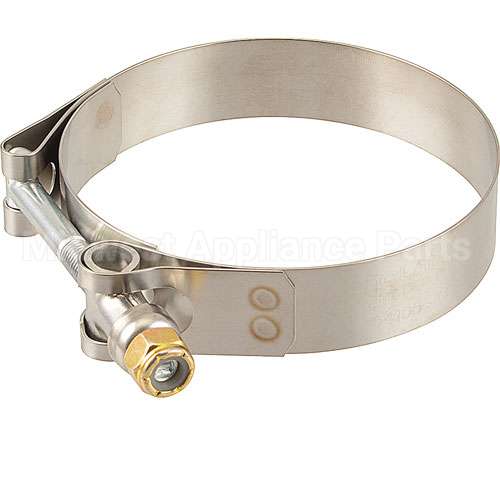 8090969 Compatible Dean Clamp Rd Drain