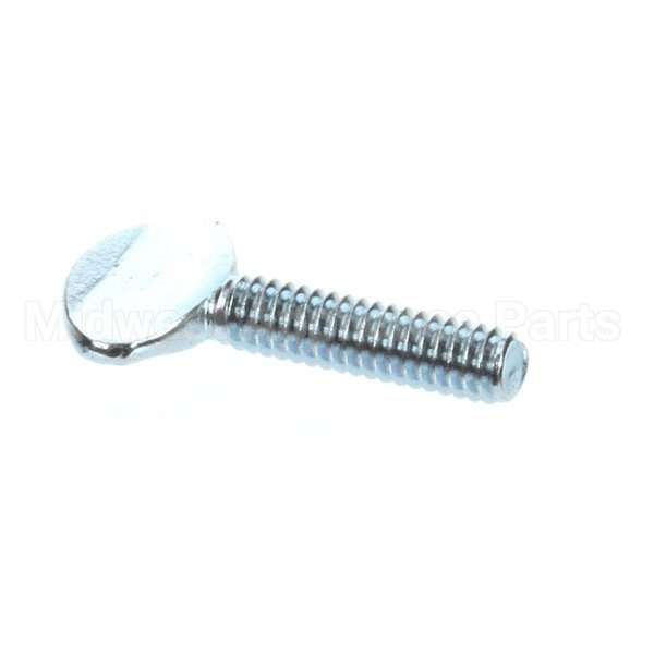 8090989 Compatible Frymaster Screw, Thumb 1/4-20 X 1 Zp