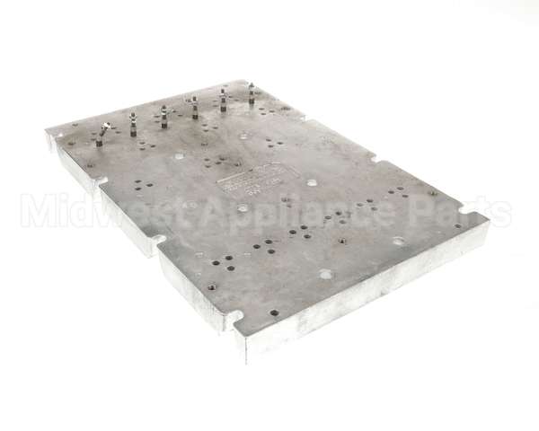 8091-277 Crown Steam Element Blk Assy 277V480V 9Kw